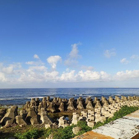 绿岛有風小院公寓 外观 照片